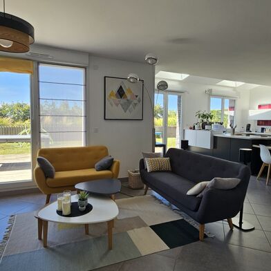 Maison 6 pièces 650000 €