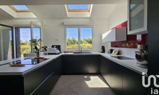 Maison 6 Pièces 140 m² à vendre à Crespières (78121)