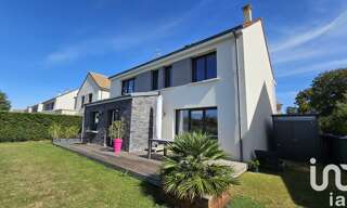 Maison 6 Pièces 140 m² à vendre à Crespières (78121)