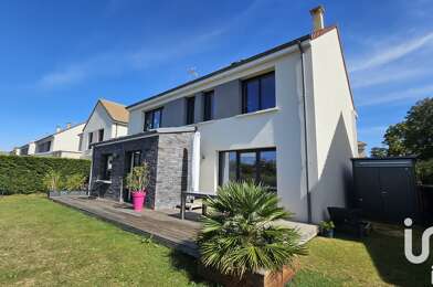 Maison 6 pièces 630000 €