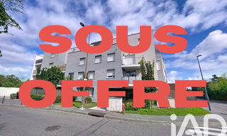 Appartement 2 Pièces 39 m² à vendre à Toulouse (31300)
