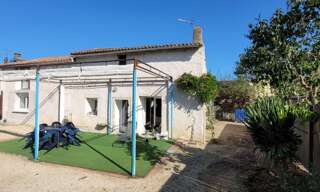 Maison 7 Pièces 200 m² à vendre à Thouars (79100)