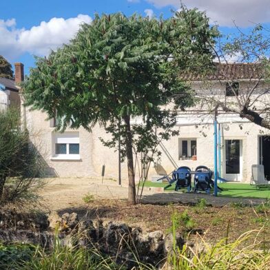 Maison 7 pièces 143000 €