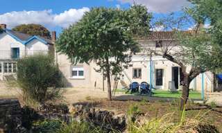 Maison 7 Pièces 200 m² à vendre à Airvault (79600)