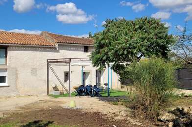 Maison 7 pièces 115000 €