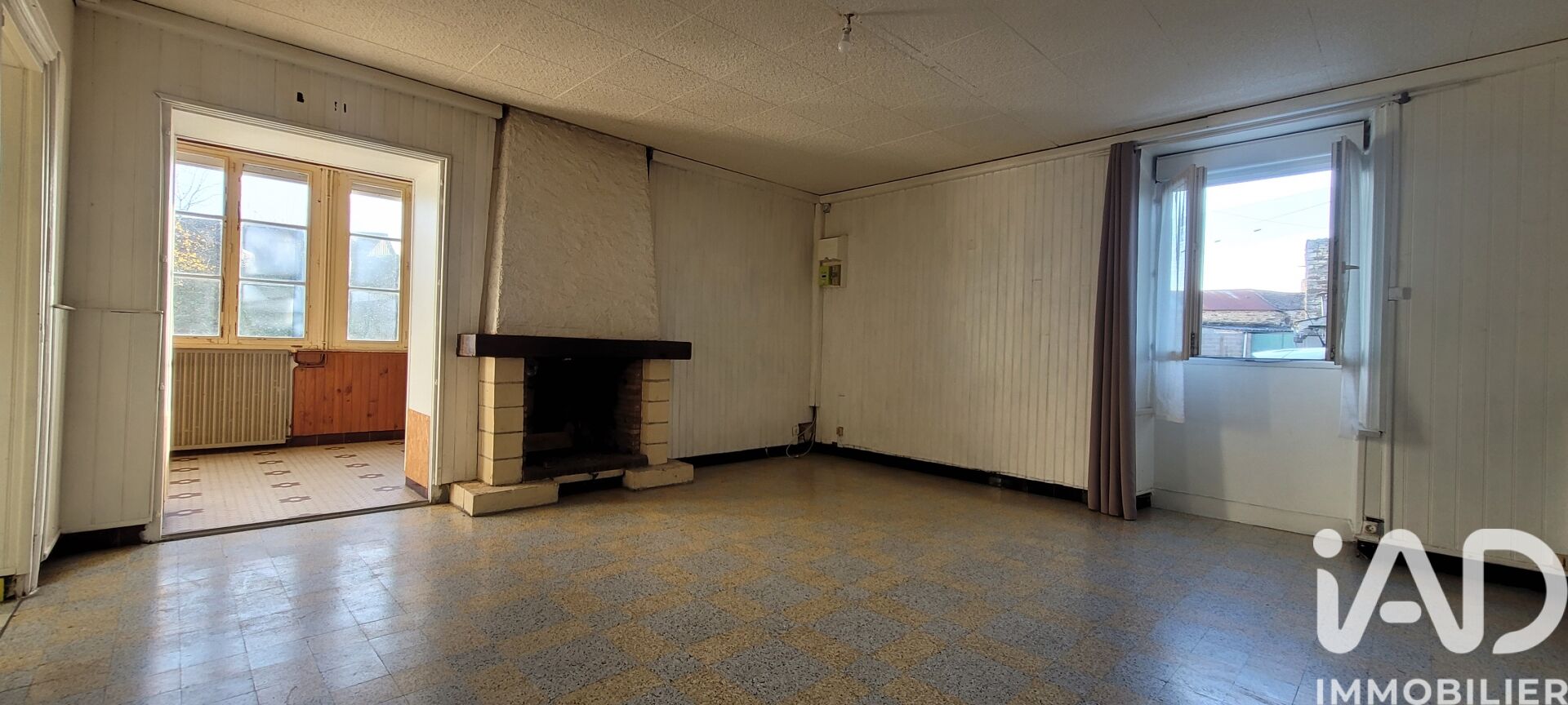 Vente Maison de village 4 pièces - Photo 5