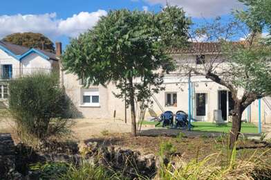 Maison 7 pièces 115000 €
