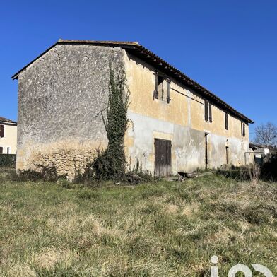 Maison 5 pièces 189000 €