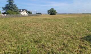 Terrain  3500 m² à vendre à Thénezay (79390)