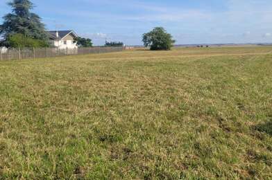Terrain  24400 €