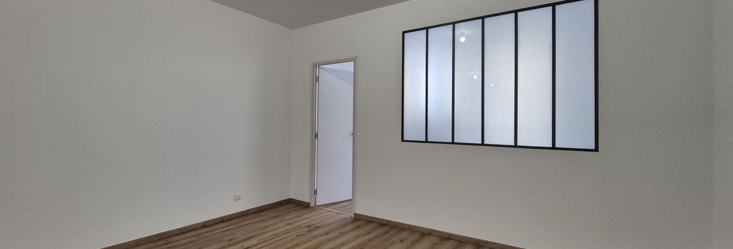 Appartement 2 Pièces 48 m² à louer à Charleville-Mézières (08000)