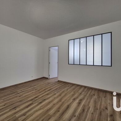 Appartement 2 pièces 610 €