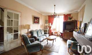 Maison 5 Pièces 96 m² à vendre à Villemomble (93250)