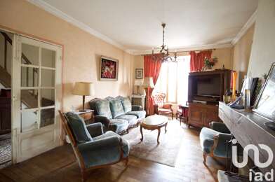 Maison 5 pièces 419000 €