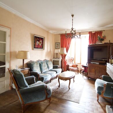 Maison 5 pièces 419000 €