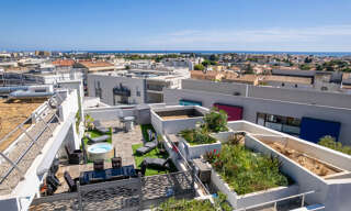 Appartement 4 Pièces 100 m² à vendre à Saint-Laurent-du-Var (06700)