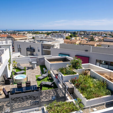 Appartement 4 pièces 895000 €