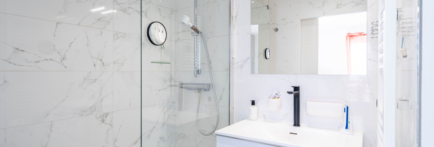 Appartement 4 Pièces 100 m² à vendre à Saint-Laurent-du-Var (06700)