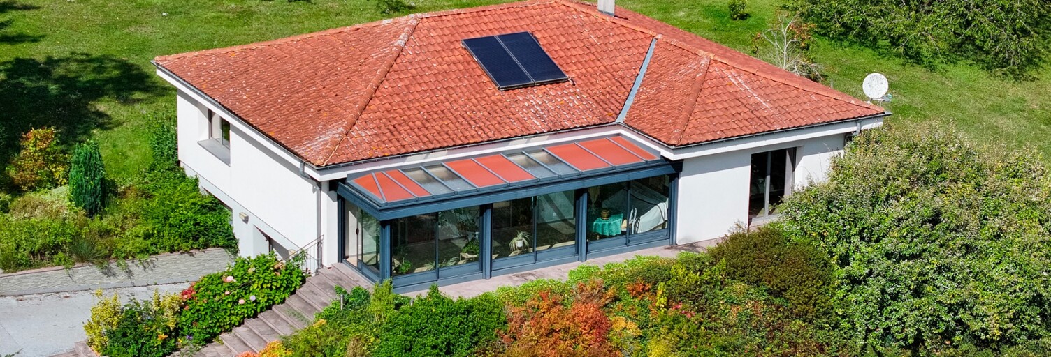 Maison 7 Pièces 150 m² à louer à Charleville-sous-Bois (57220)