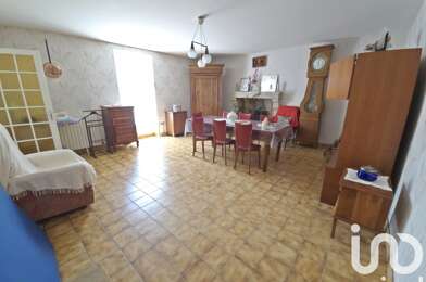 Maison 5 pièces 148000 €