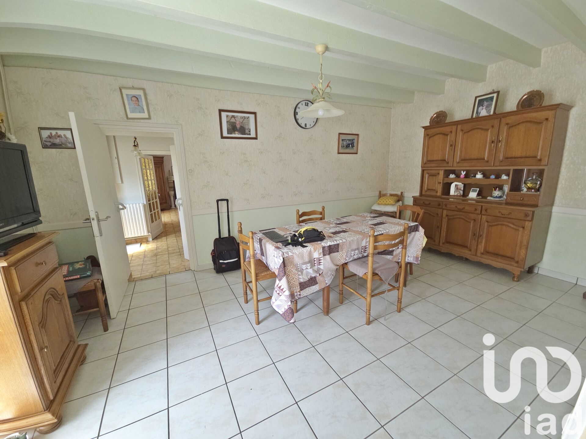 Vente Maison/villa 5 pièces - Photo 2