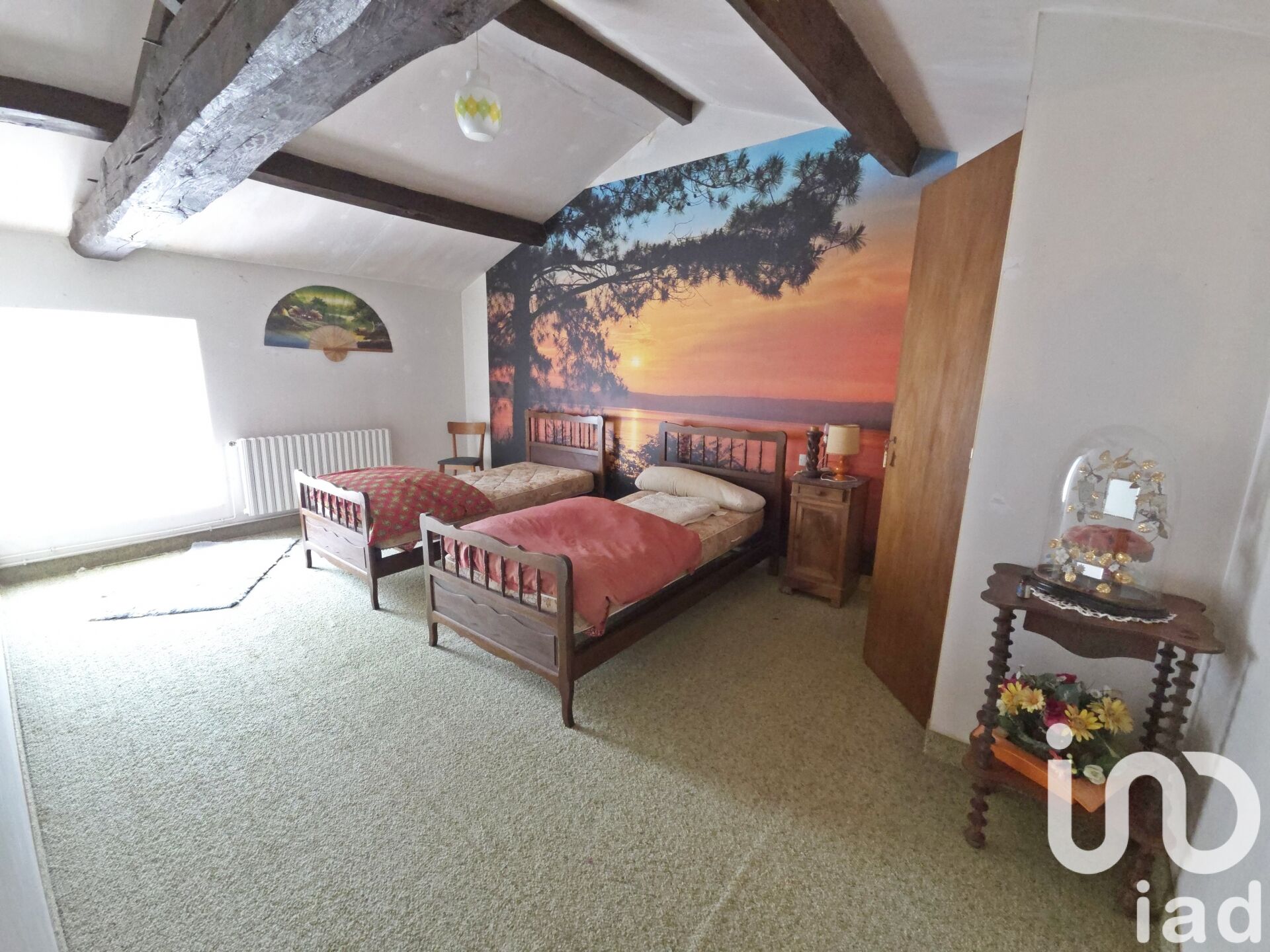Vente Maison/villa 5 pièces - Photo 4