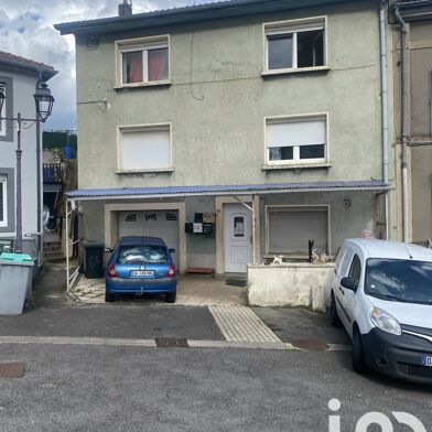 Maison 15 pièces 319990 €