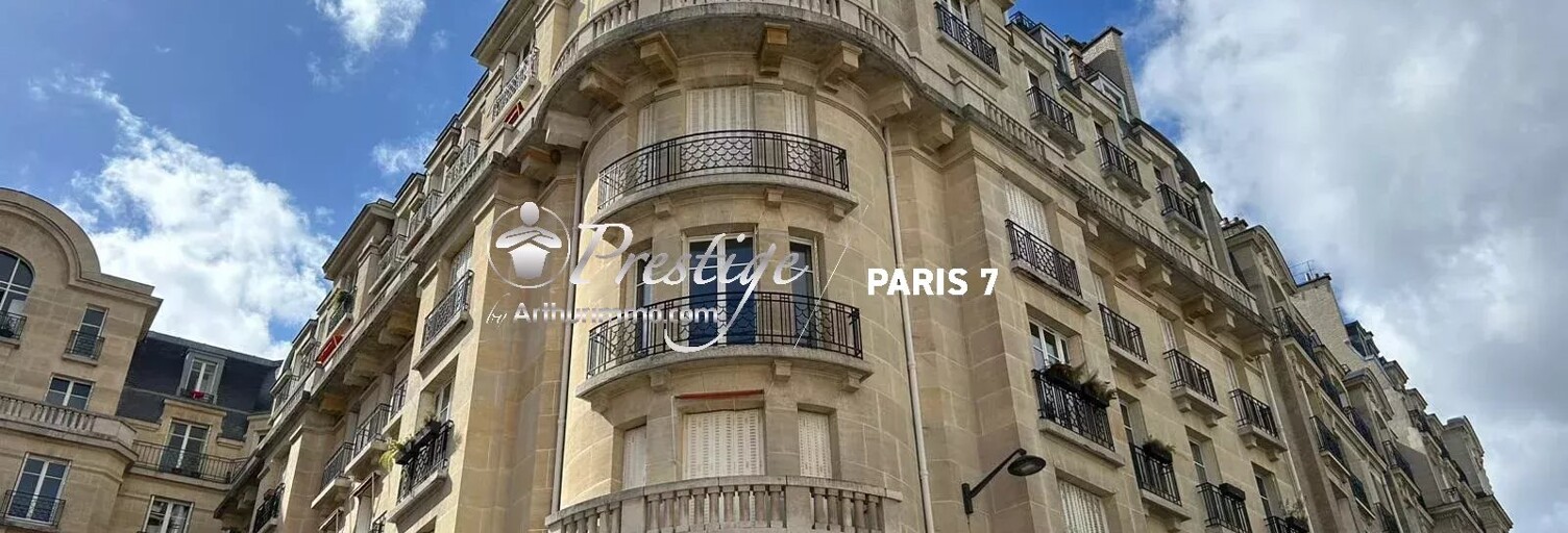 Appartement 1 Pièce 11 m² à vendre à Paris 16 (75016)