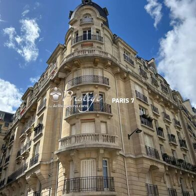 Appartement 1 pièces 137800 €