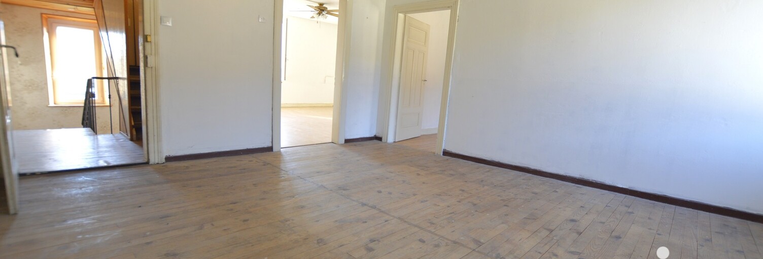 Maison 8 Pièces 115 m² à vendre à Clouange (57185)