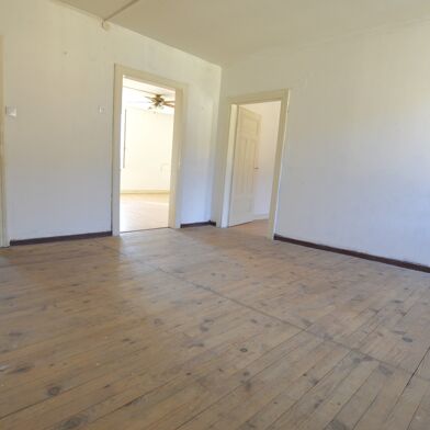 Maison 8 pièces 150000 €