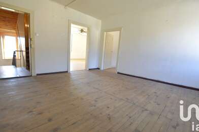 Maison 8 pièces 150000 €