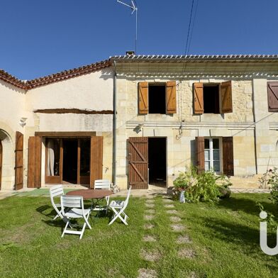 Maison 7 pièces 300000 €