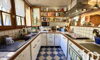 Maison 7 Pièces 175 m² à vendre à Villegouge (33141)