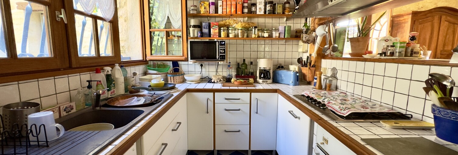 Maison 7 Pièces 175 m² à vendre à Villegouge (33141)