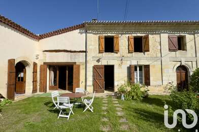 Maison 7 pièces 280000 €