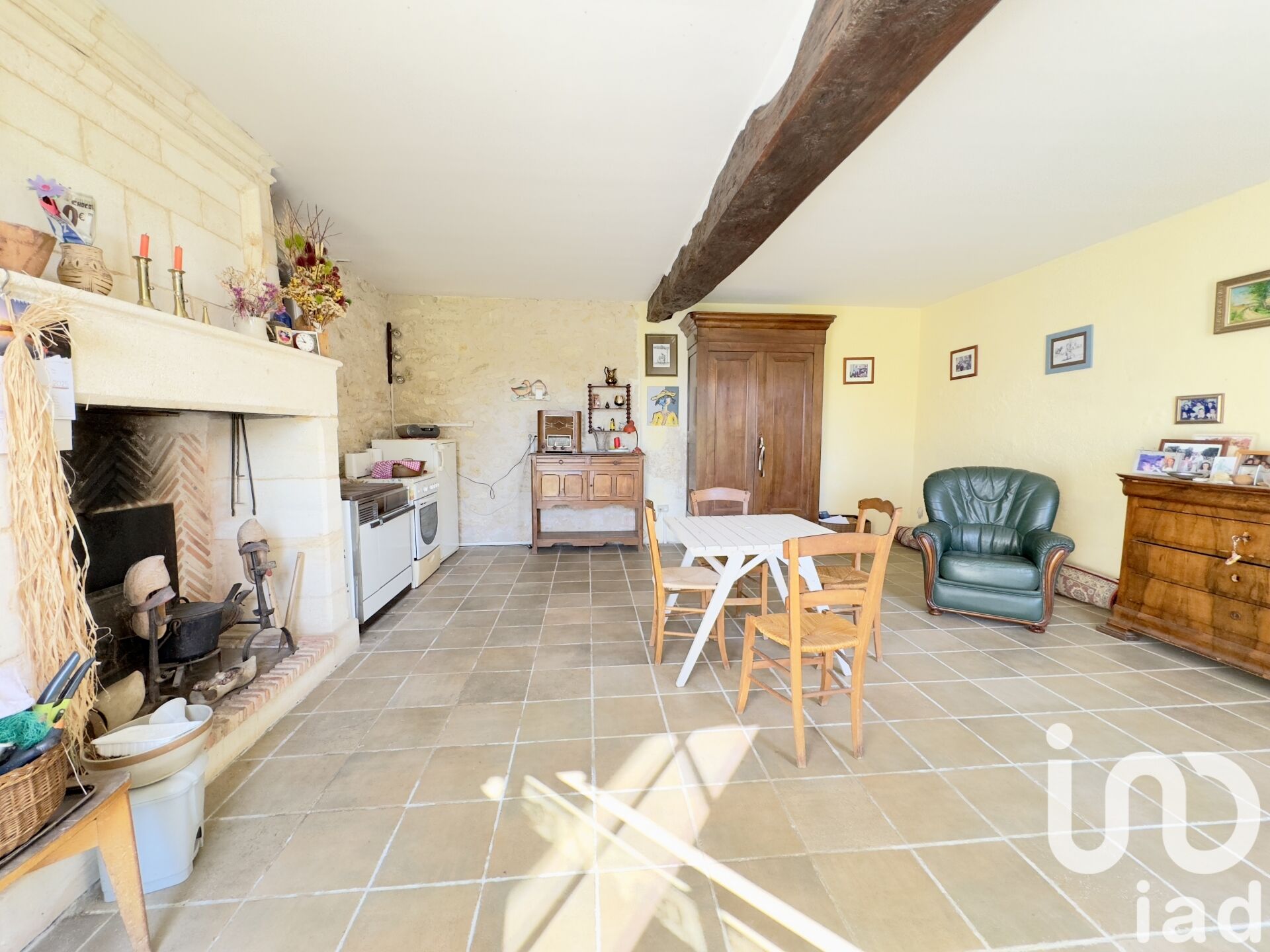 Vente Maison de campagne 7 pièces - Photo 2