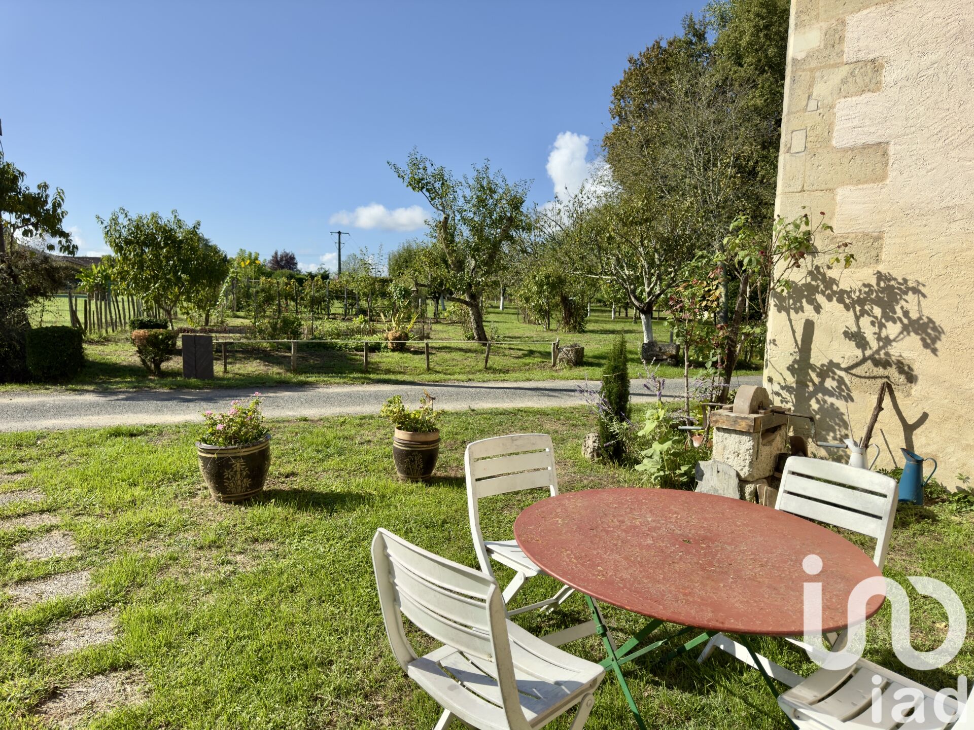 Vente Maison de campagne 7 pièces - Photo 3