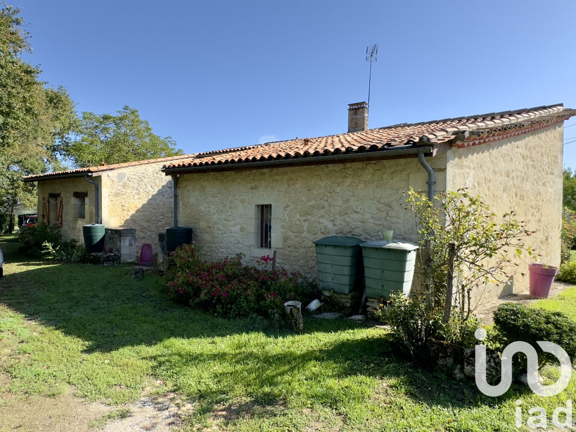 Vente Maison de campagne 7 pièces - Photo 4
