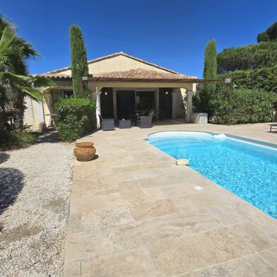 Maison 5 pièces 840000 €