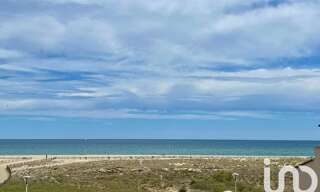 Appartement 4 Pièces 36 m² à vendre à Leucate (11370)