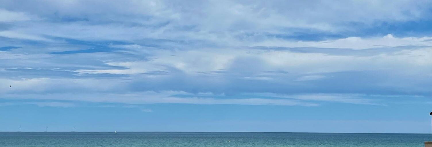 Appartement 4 Pièces 36 m² à vendre à Leucate (11370)