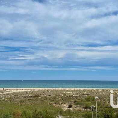 Appartement 4 pièces 156000 €