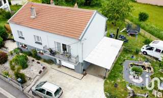 Maison 7 Pièces 130 m² à vendre à Audun-le-Roman (54560)