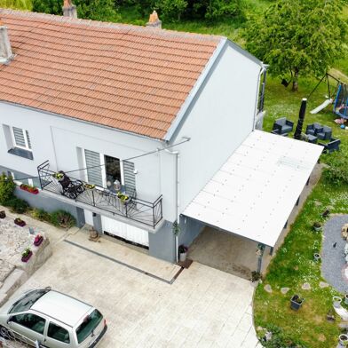 Maison 7 pièces 325000 €