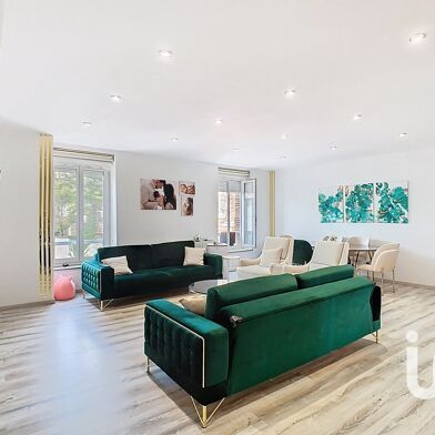 Maison 4 pièces 137000 €