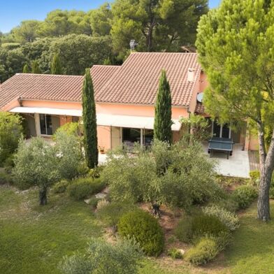 Maison 6 pièces 1200000 €