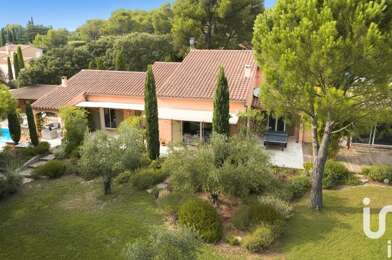 Maison 6 pièces 1100000 €