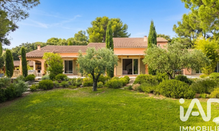 Maison 6 Pièces 225 m² à vendre à L'Isle-sur-la-Sorgue (84800)