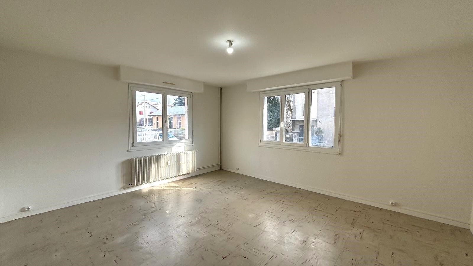 Appartement  T3 à louer Annemasse 74100